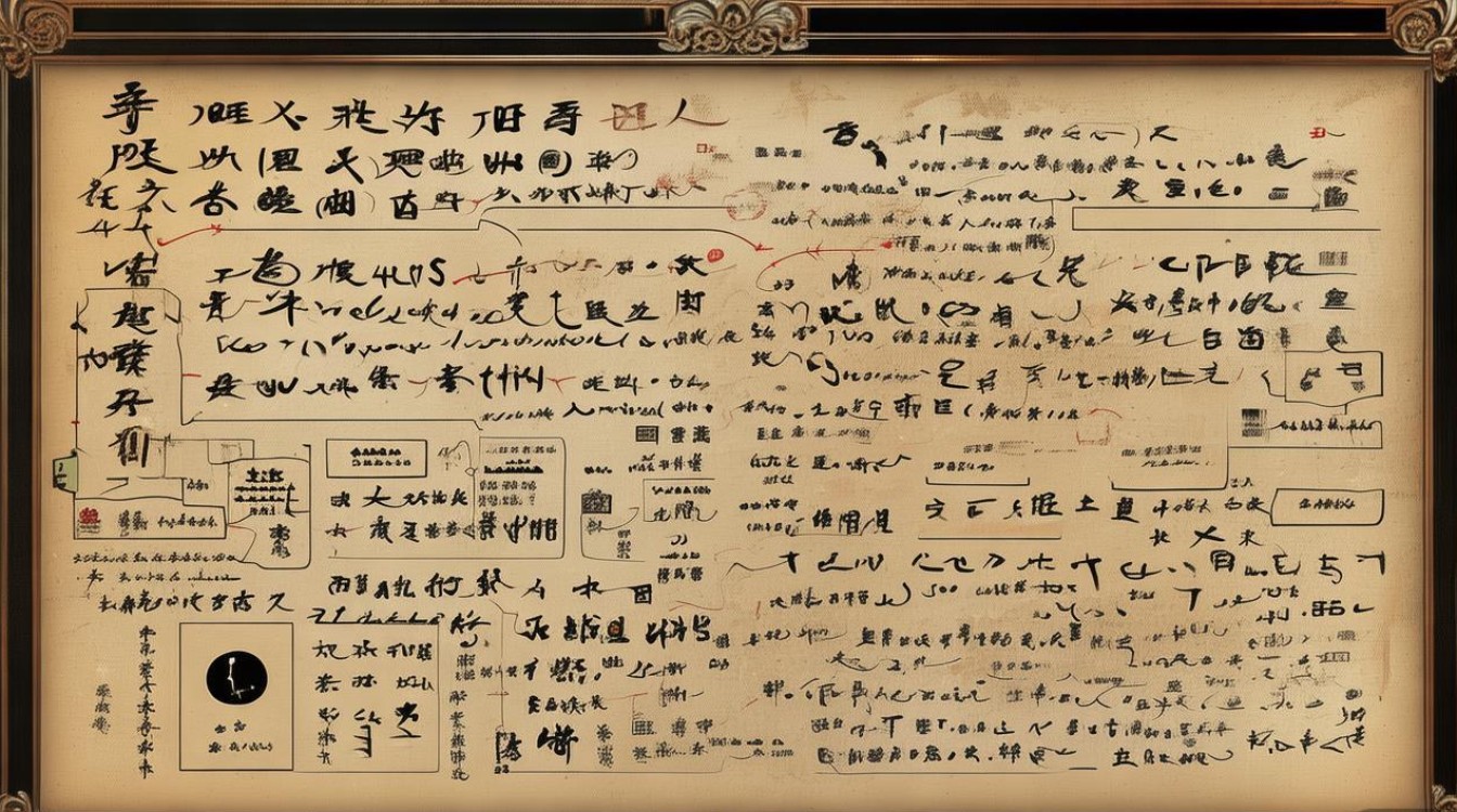 苏轼思维导图火了?为何当代人仍需他的智慧?-图1 苏轼思维导图火了?为何当代人仍需他的智慧?-图1