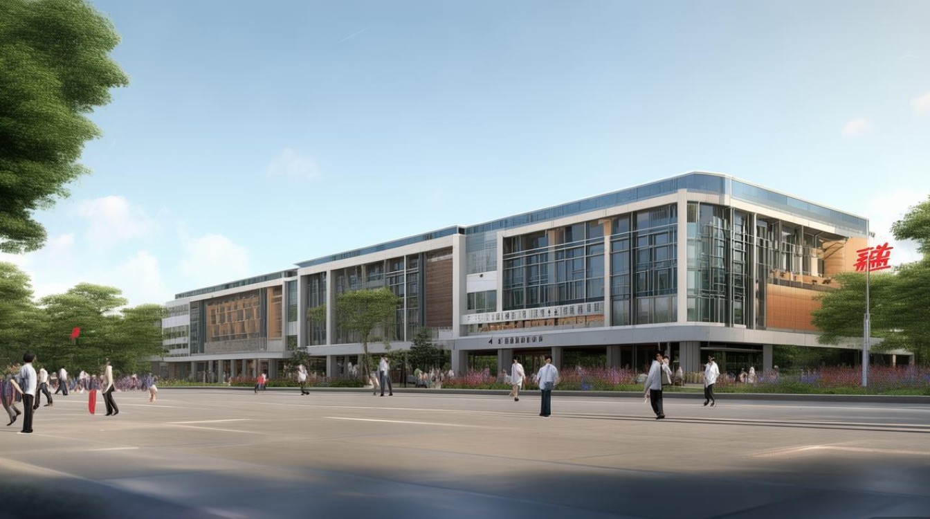 贵大地质类2025年新生在哪个校区上课?-图1 贵大地质类2025年新生在哪个校区上课?-图1