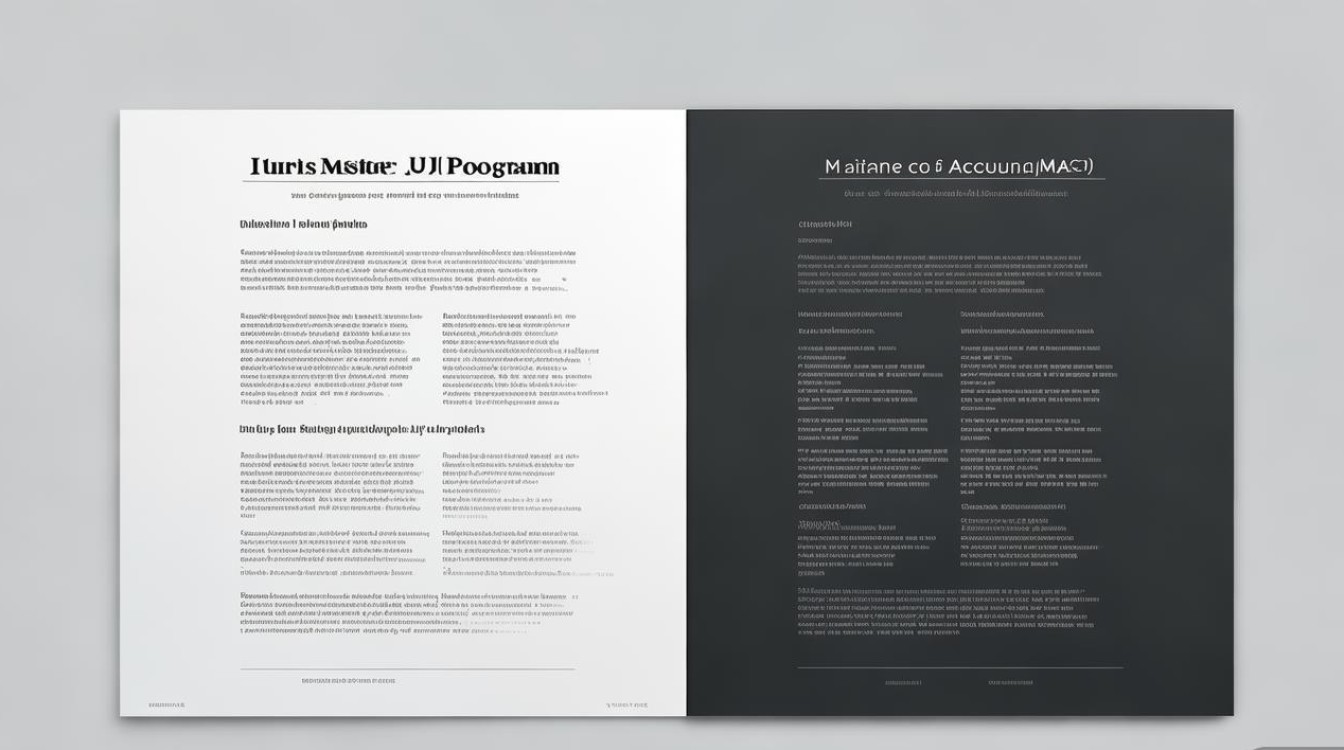 2025法硕VS会计专硕，就业与前景哪个更吃香？-图1