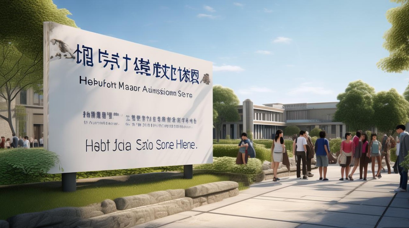 2025河北美术专业录取分已公布?多少分能上?-图1 2025河北美术专业录取分已公布?多少分能上?-图1