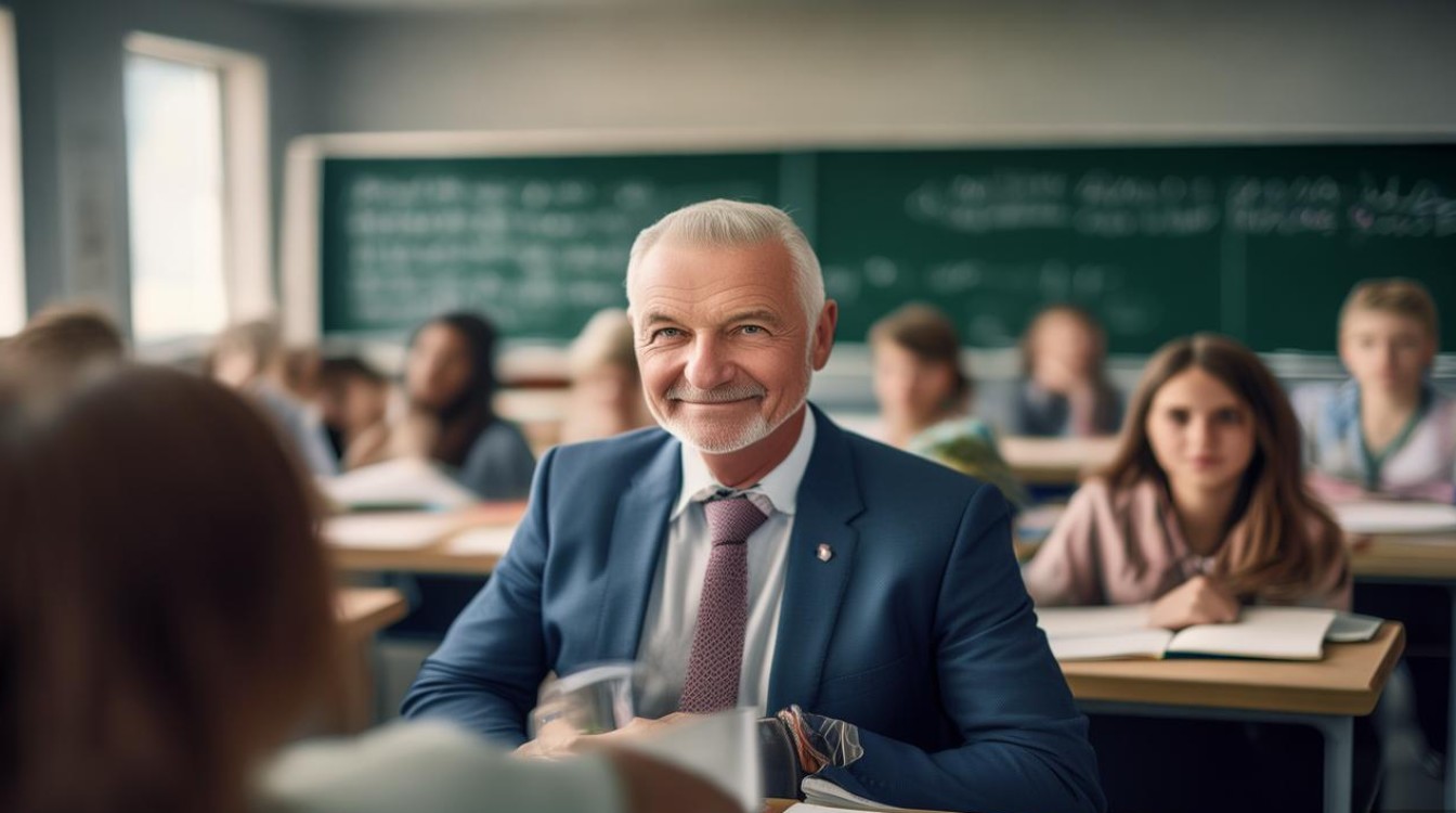 中大2025英语老师最新推荐?-图1 中大2025英语老师最新推荐?-图1