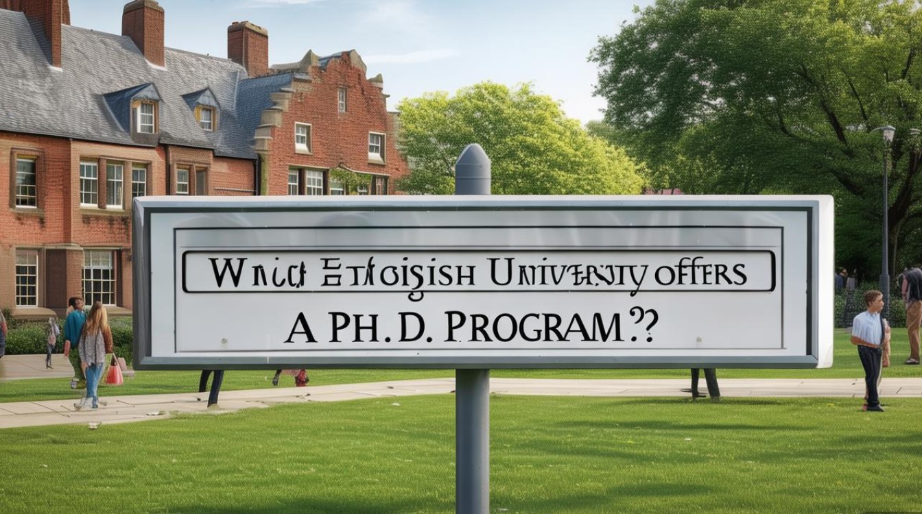 2025年新增英语博士点高校有哪些?-图1 2025年新增英语博士点高校有哪些?-图1