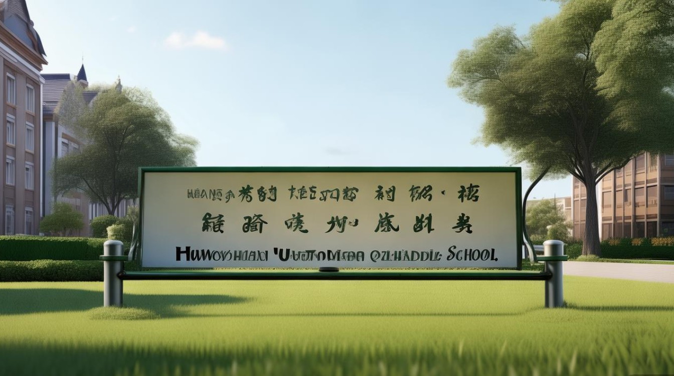 怀远禹王中学2025年录取分数线是多少?-图1 怀远禹王中学2025年录取分数线是多少?-图1