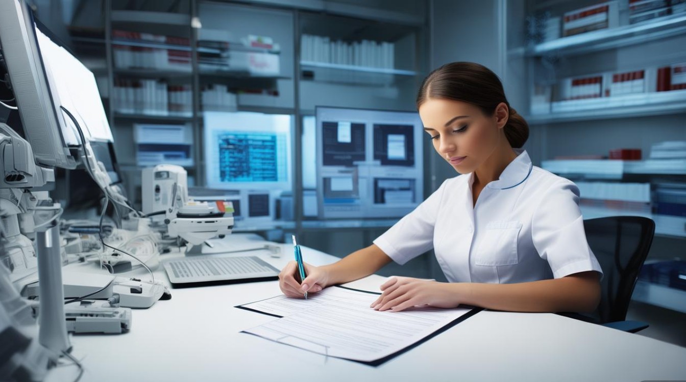 2025超声技士报名条件何时发布?最新学历要求是什么?-图1 2025超声技士报名条件何时发布?最新学历要求是什么?-图1