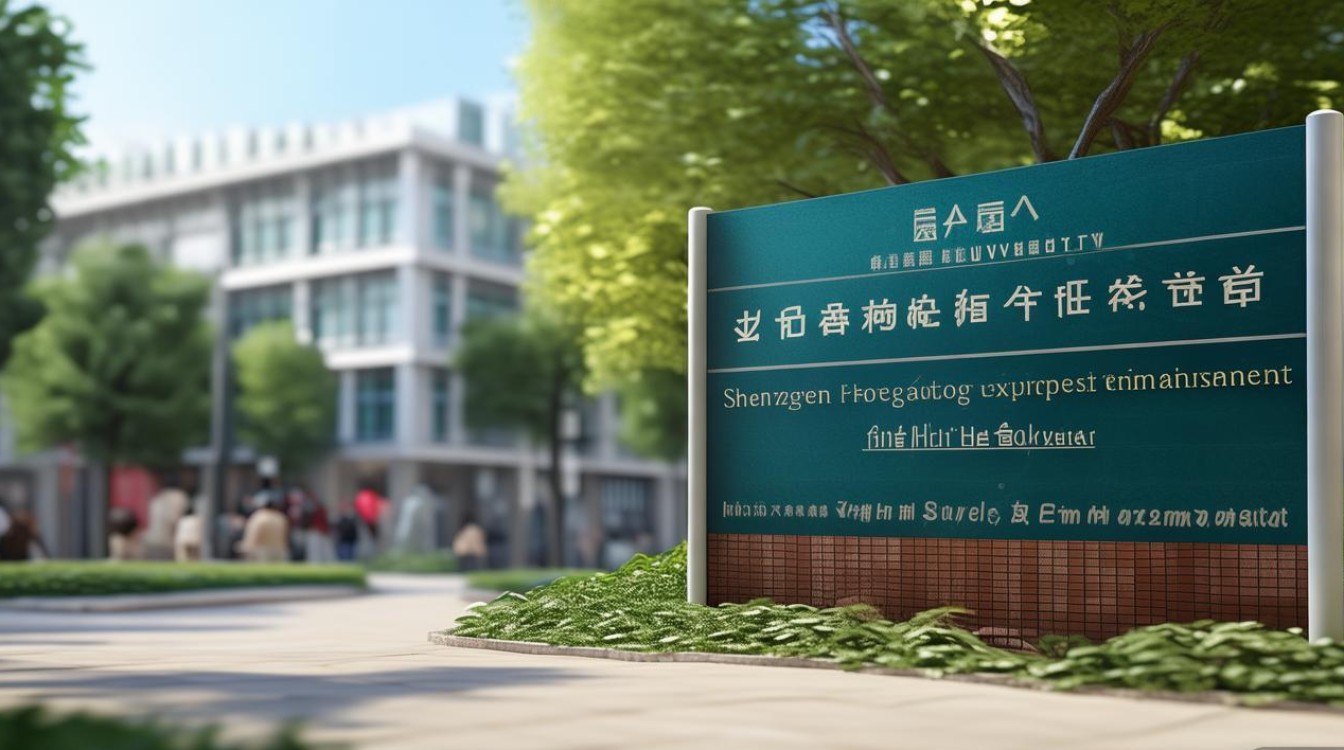 深大考研2025考点校区公布了吗?-图1 深大考研2025考点校区公布了吗?-图1