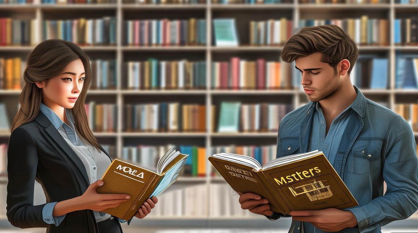 2025MBA考研VS专硕,到底哪个更值得考?-图1 2025MBA考研VS专硕,到底哪个更值得考?-图1