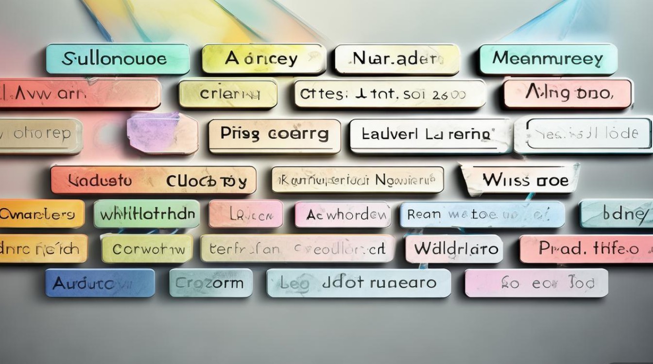 2025秋小学英语词汇,思维导图这样学高效吗?-图1 2025秋小学英语词汇,思维导图这样学高效吗?-图1