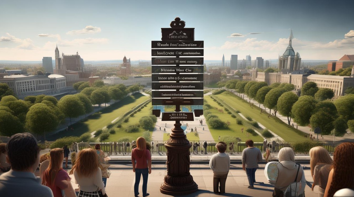 2025考研选城市,哪些城市读研性价比最高?-图1 2025考研选城市,哪些城市读研性价比最高?-图1