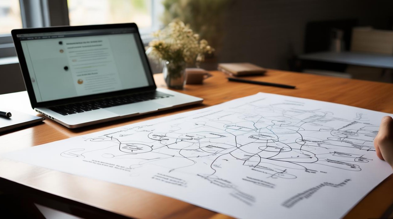 2025年高效做书思维导图,最新技巧有哪些?-图1 2025年高效做书思维导图,最新技巧有哪些?-图1