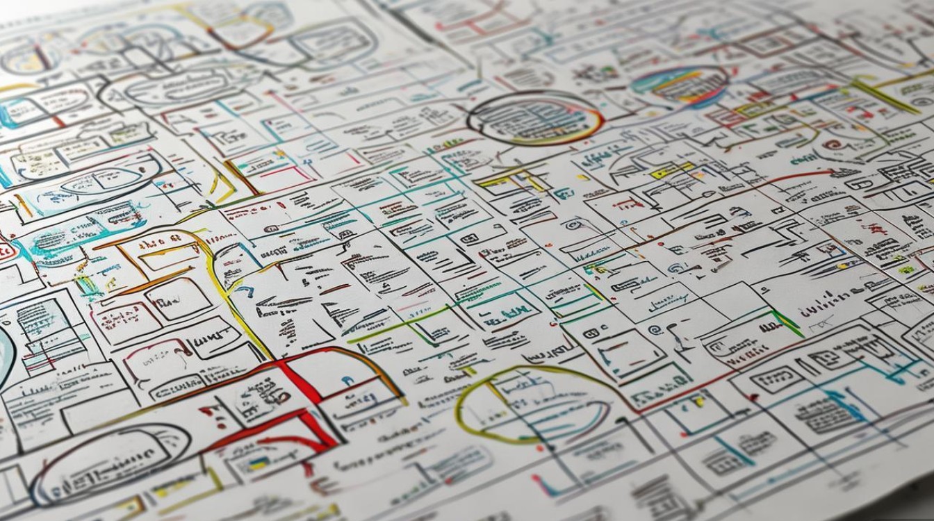 2025年最新脉络思维导图模板,高效梳理必备?-图1 2025年最新脉络思维导图模板,高效梳理必备?-图1