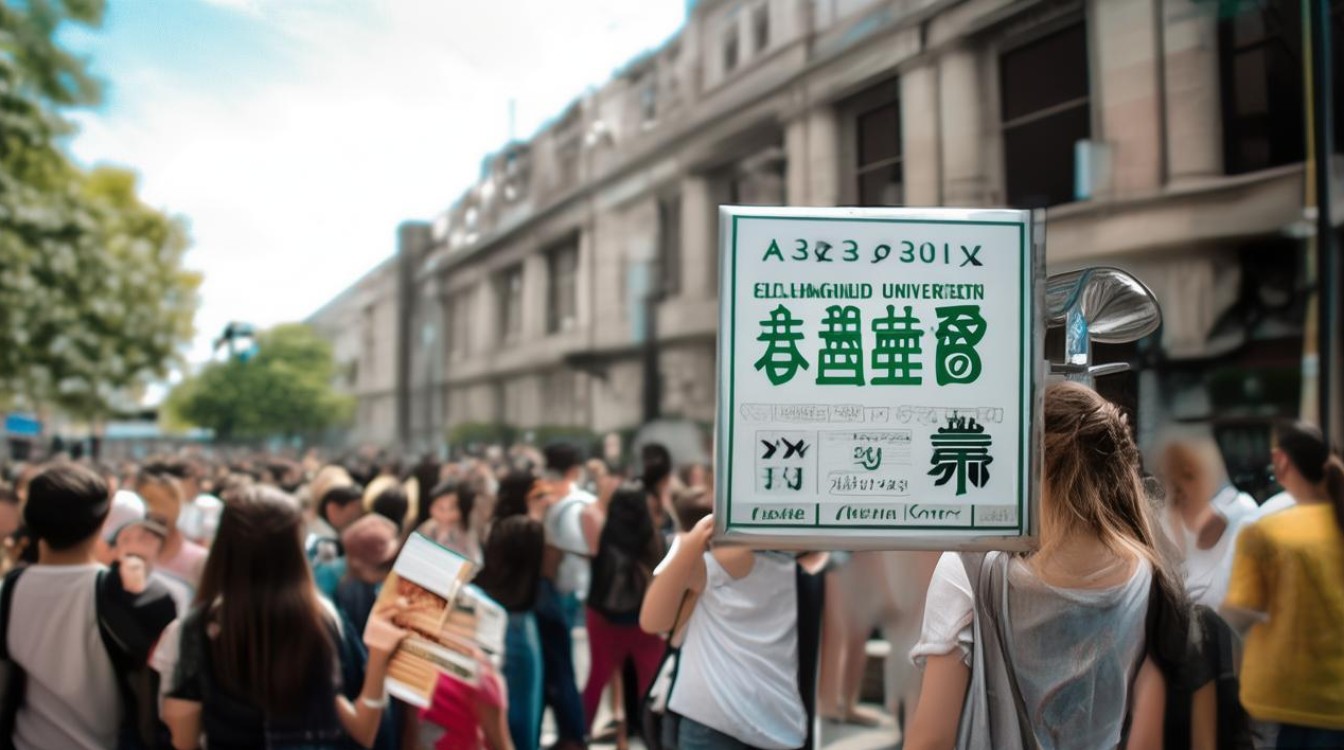 上海2025野鸡大学录取线是多少?官方预警来了!-图1 上海2025野鸡大学录取线是多少?官方预警来了!-图1