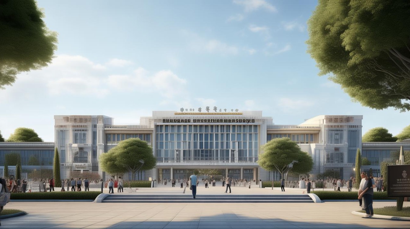 2025黄科大考研考点校区已公布?-图1 2025黄科大考研考点校区已公布?-图1