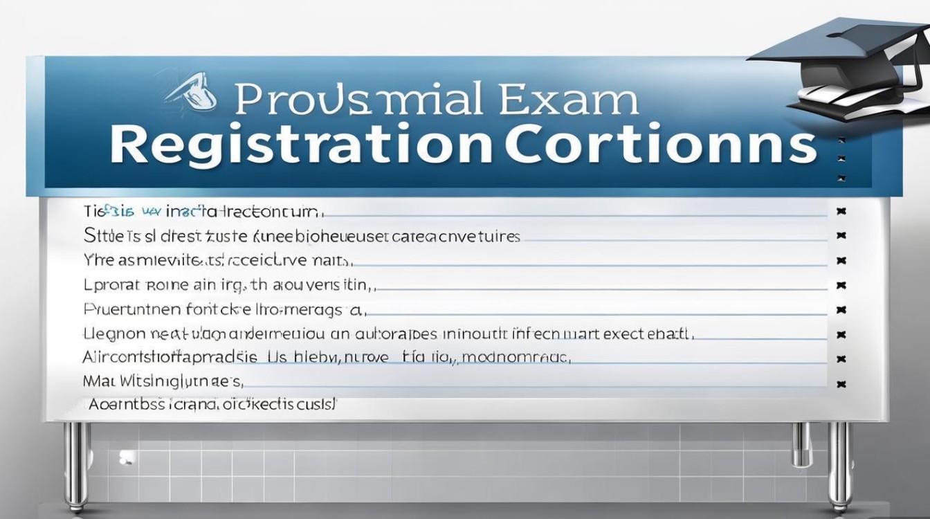 2025省考报名条件有哪些?限制多吗?何时发布?-图1 2025省考报名条件有哪些?限制多吗?何时发布?-图1