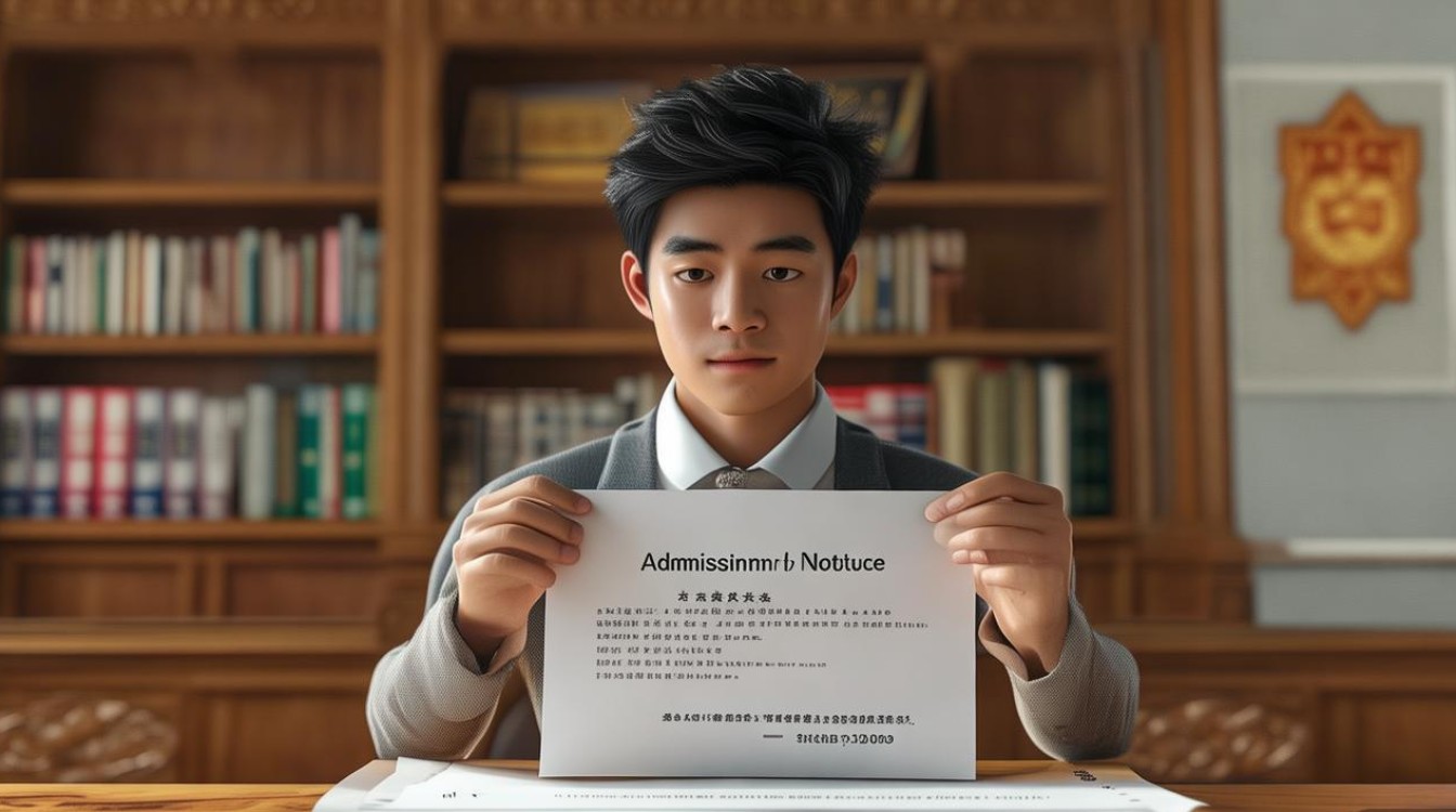 领录取通知书要缴费多少?2025最新标准是什么?-图1 领录取通知书要缴费多少?2025最新标准是什么?-图1