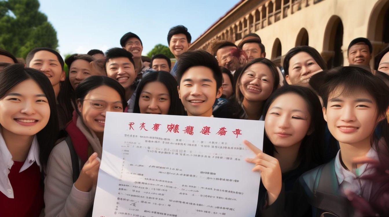 2025斯坦福录取中国学生人数最新数据是多少？-图1