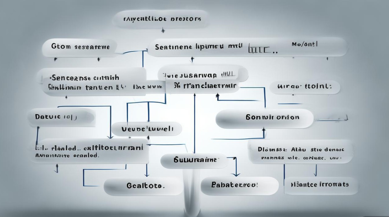 2025最新英语句型思维导图，学完真能秒变语法大神？-图1