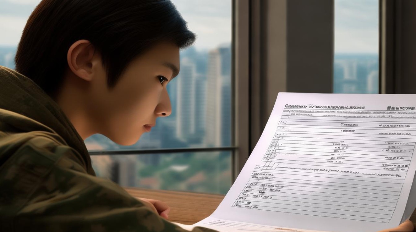 2025年大专入伍分数线最新多少?-图1 2025年大专入伍分数线最新多少?-图1