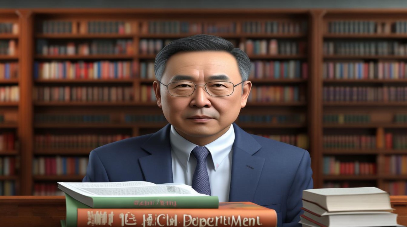 复旦大学邱枫现任教哪个系?-图1 复旦大学邱枫现任教哪个系?-图1