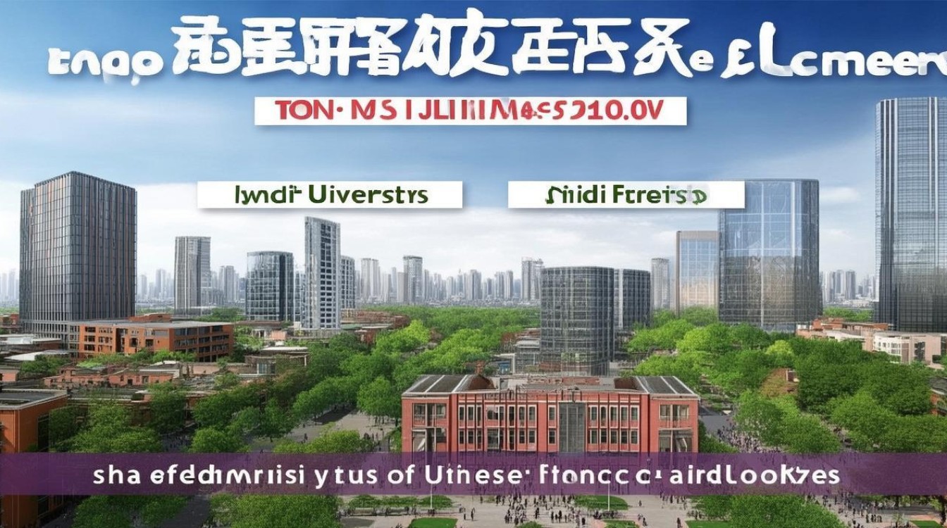 2025同济上财就业哪家强?应届生薪资大比拼来了!-图1 2025同济上财就业哪家强?应届生薪资大比拼来了!-图1