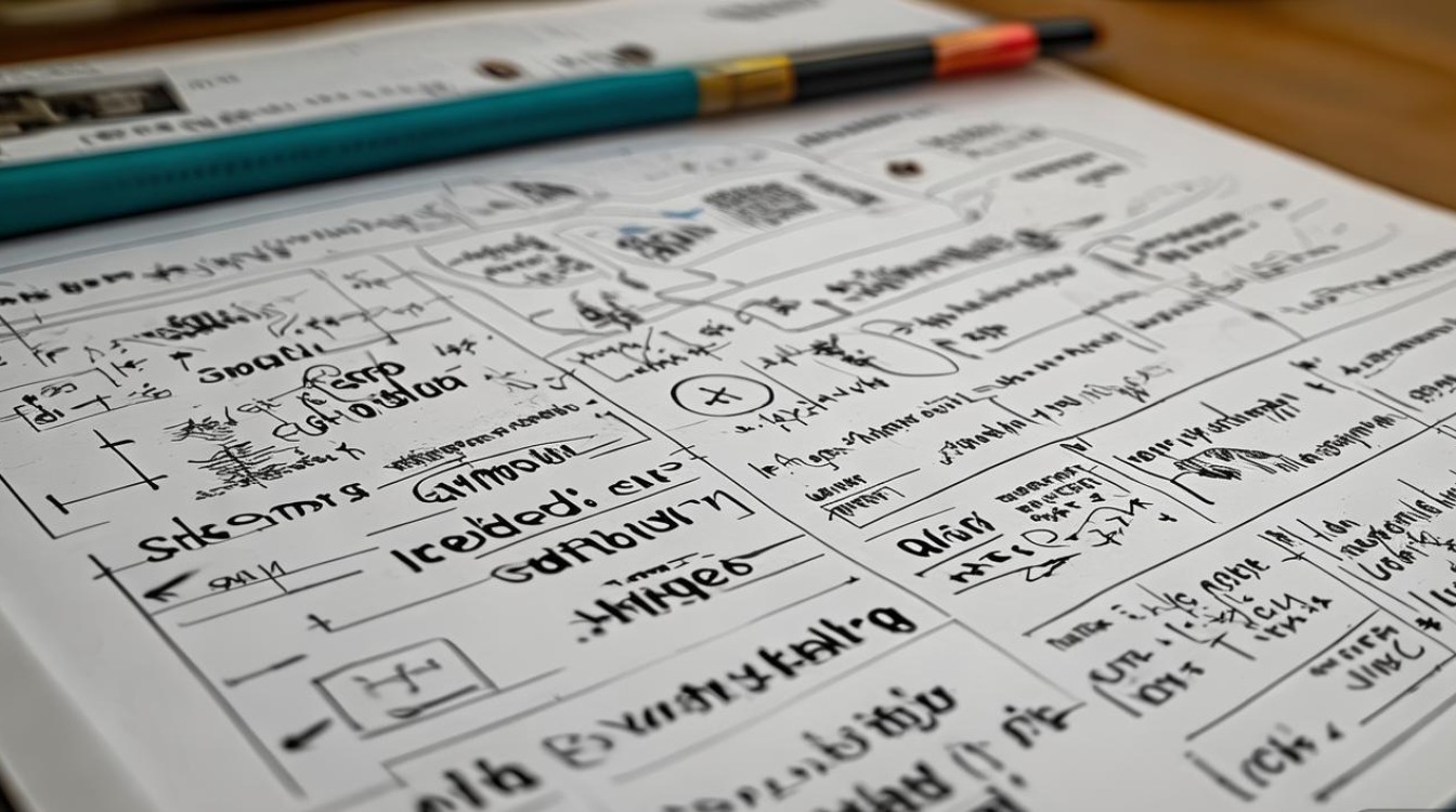 2025四年级下册数学思维导图最新考点有哪些？-图1