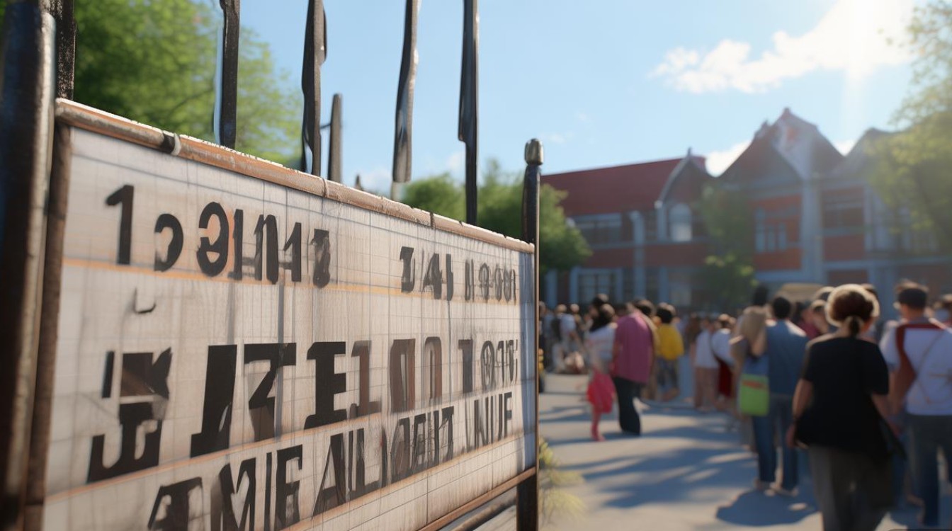 鞍山初级中学2025年录取线是多少？-图1