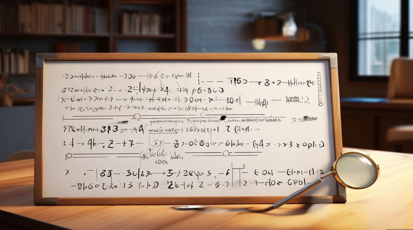 2025最新数学思维题，你会解吗？-图1