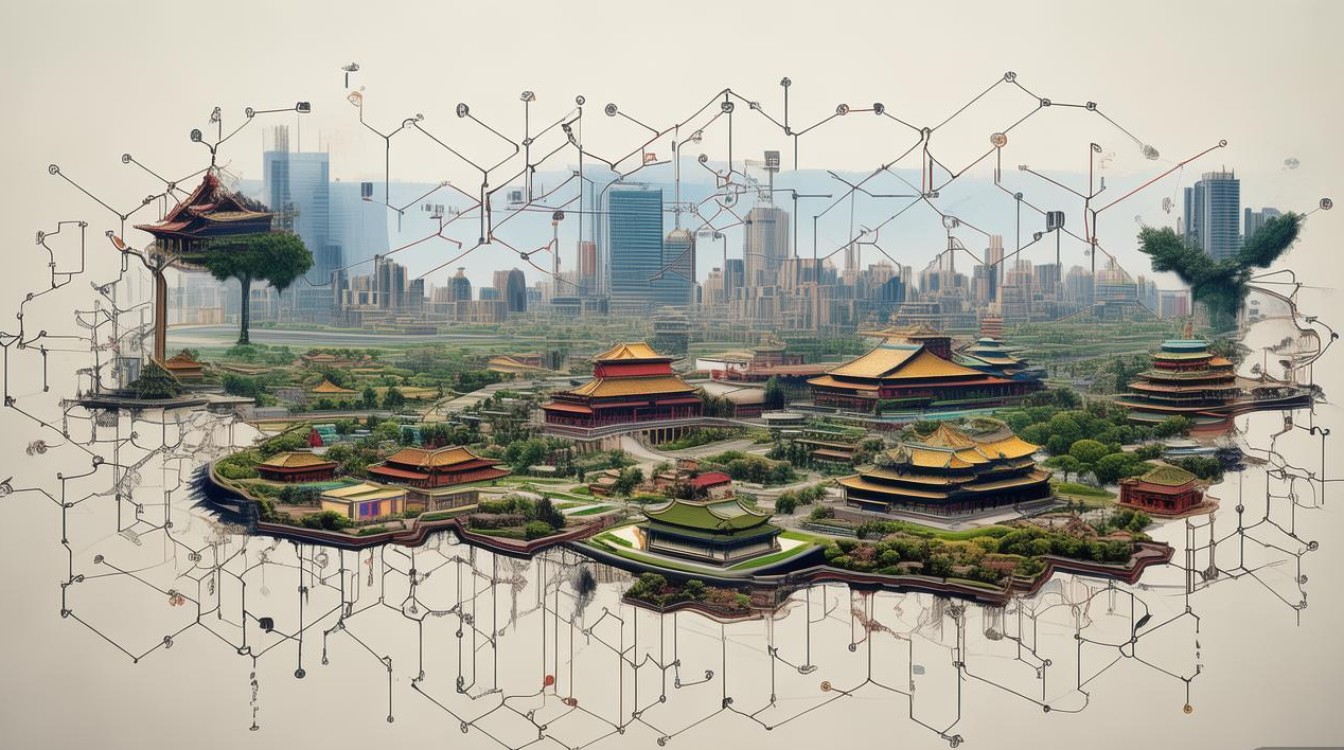 西安思维导图火了？最新玩法有哪些？-图1