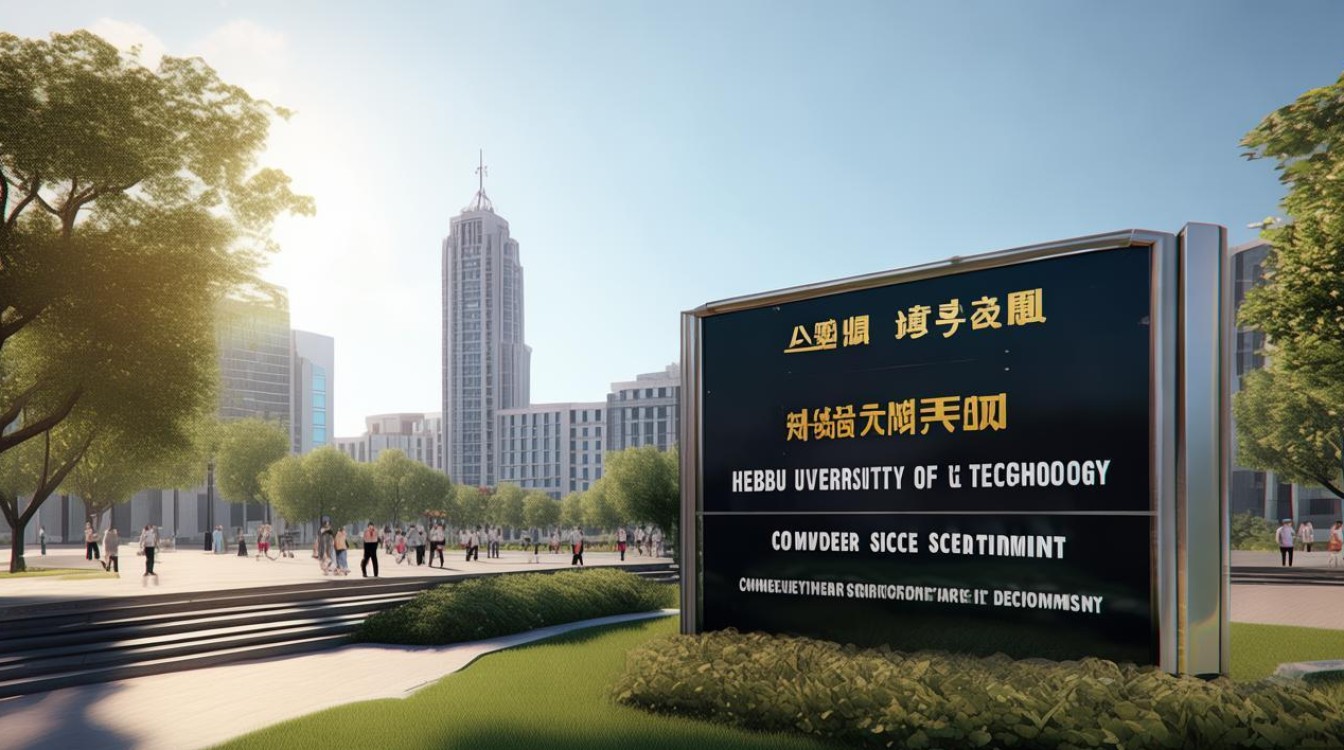 2025河科大计科新生在哪个校区上课?-图1 2025河科大计科新生在哪个校区上课?-图1