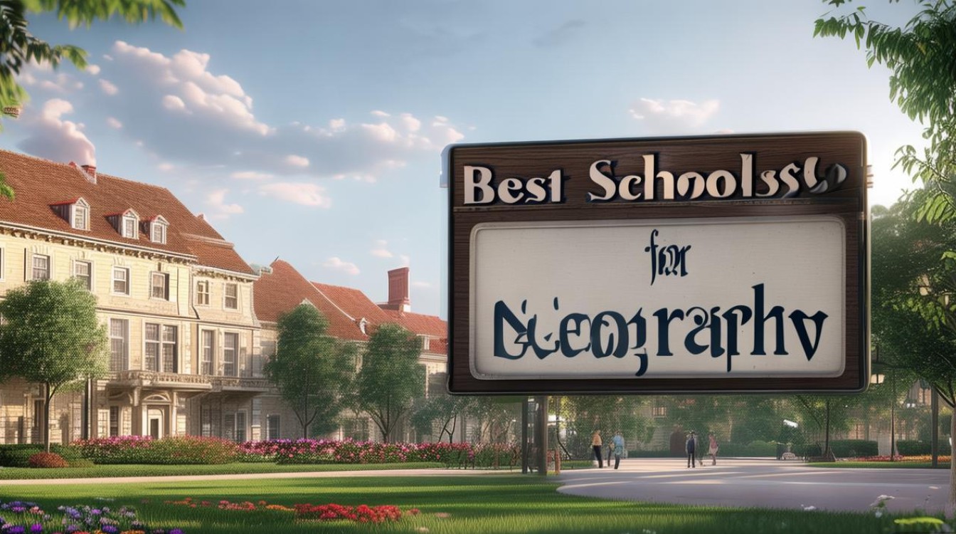 2025地理学考研，哪些学校好上岸？-图1