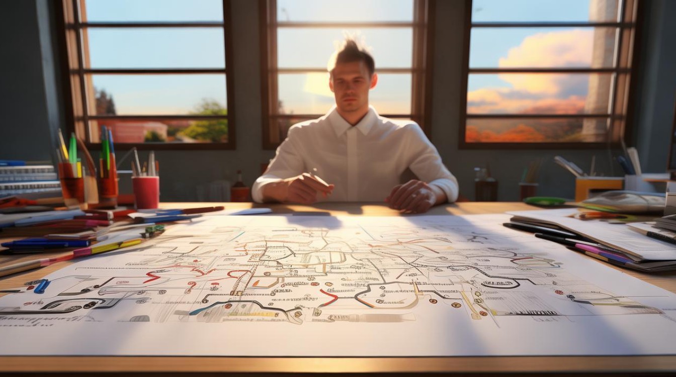 发散思维在AI时代如何快速突破创新瓶颈？-图1