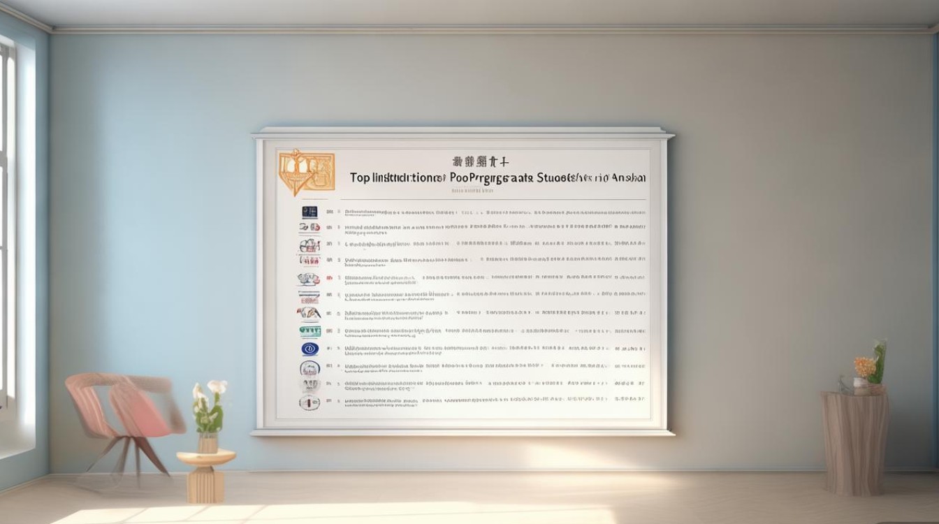 2025鞍山考研机构哪家强？上岸率高的怎么选？-图1