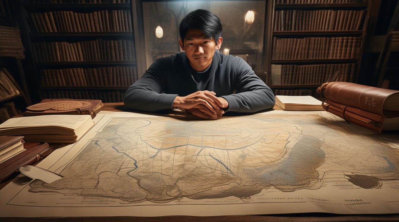 战略思维谋当下，如何破局新挑战？-图1