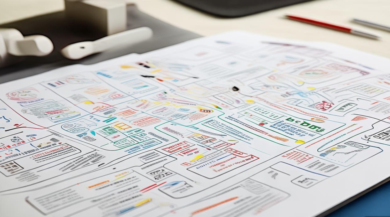 学校发展思维导图2025最新版如何落地实施？-图1