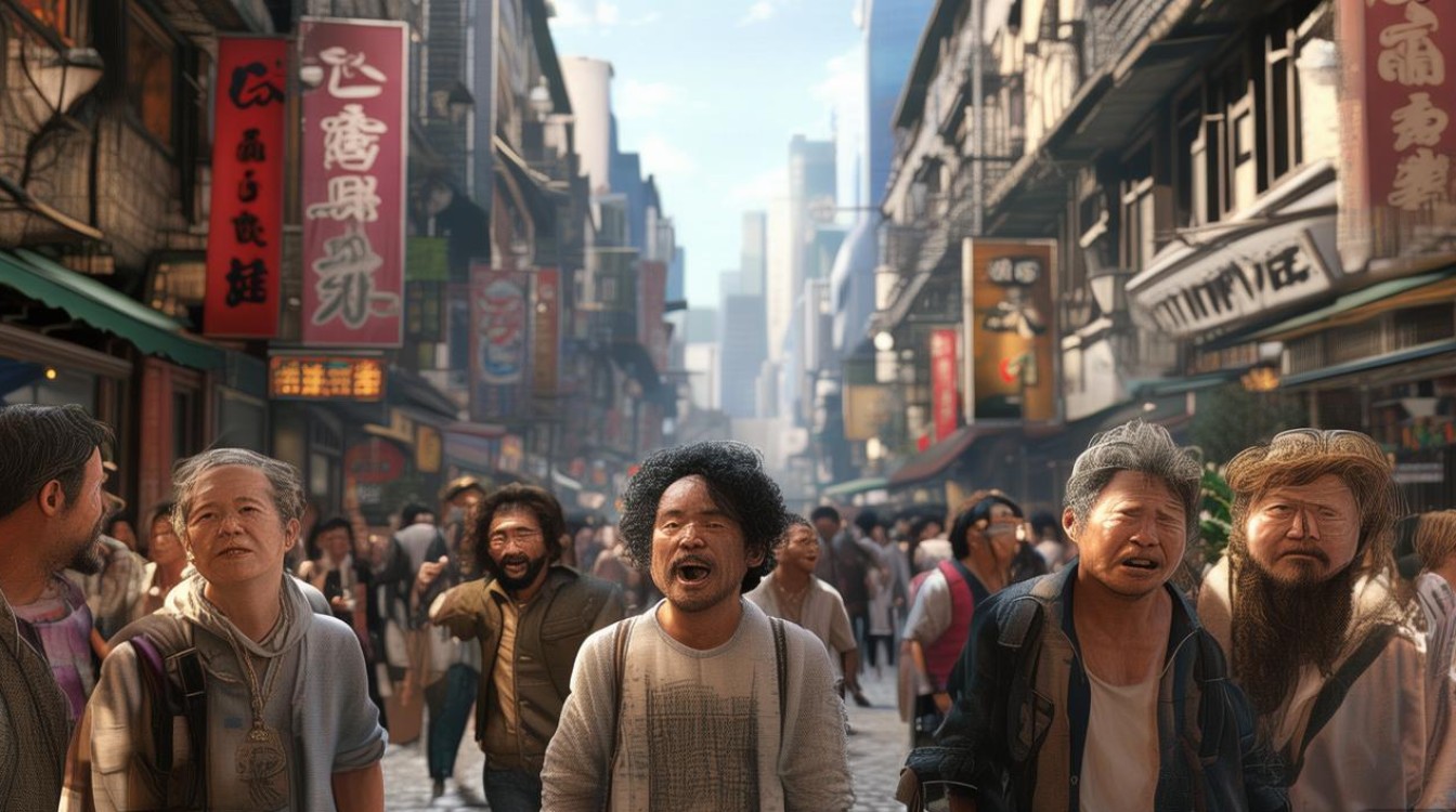 市井思维过时了吗？当下年轻人还信这套吗？-图1