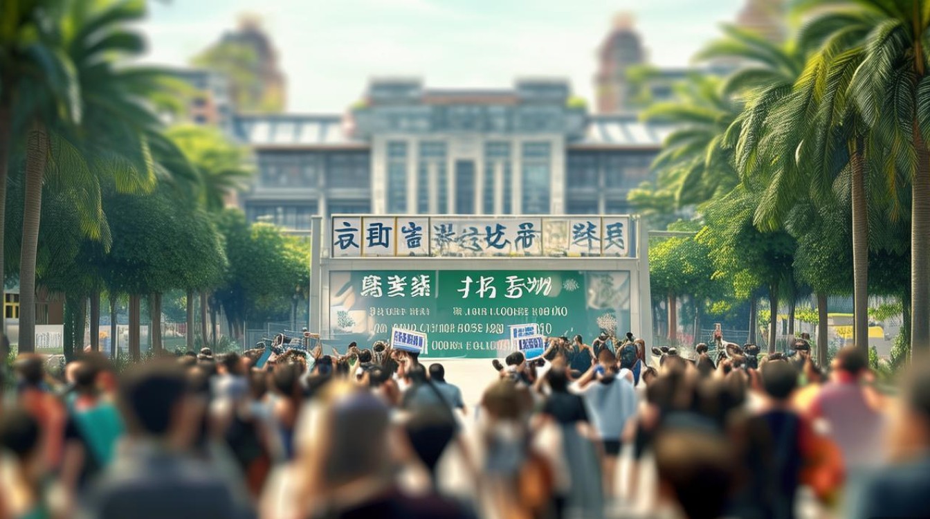 海南大学2025年录取分数线是多少？-图1