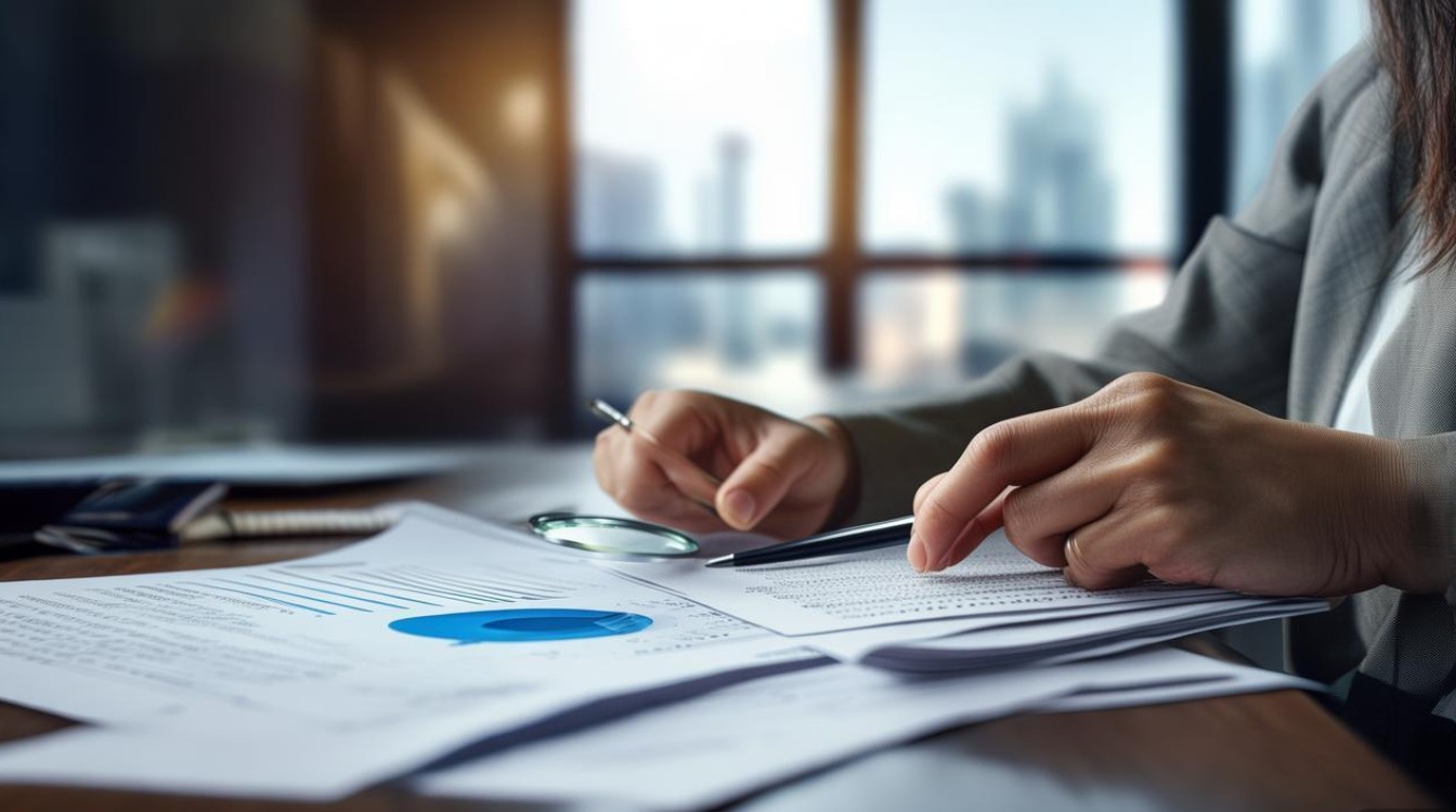 审计思维如何应对新业态审计挑战？-图1