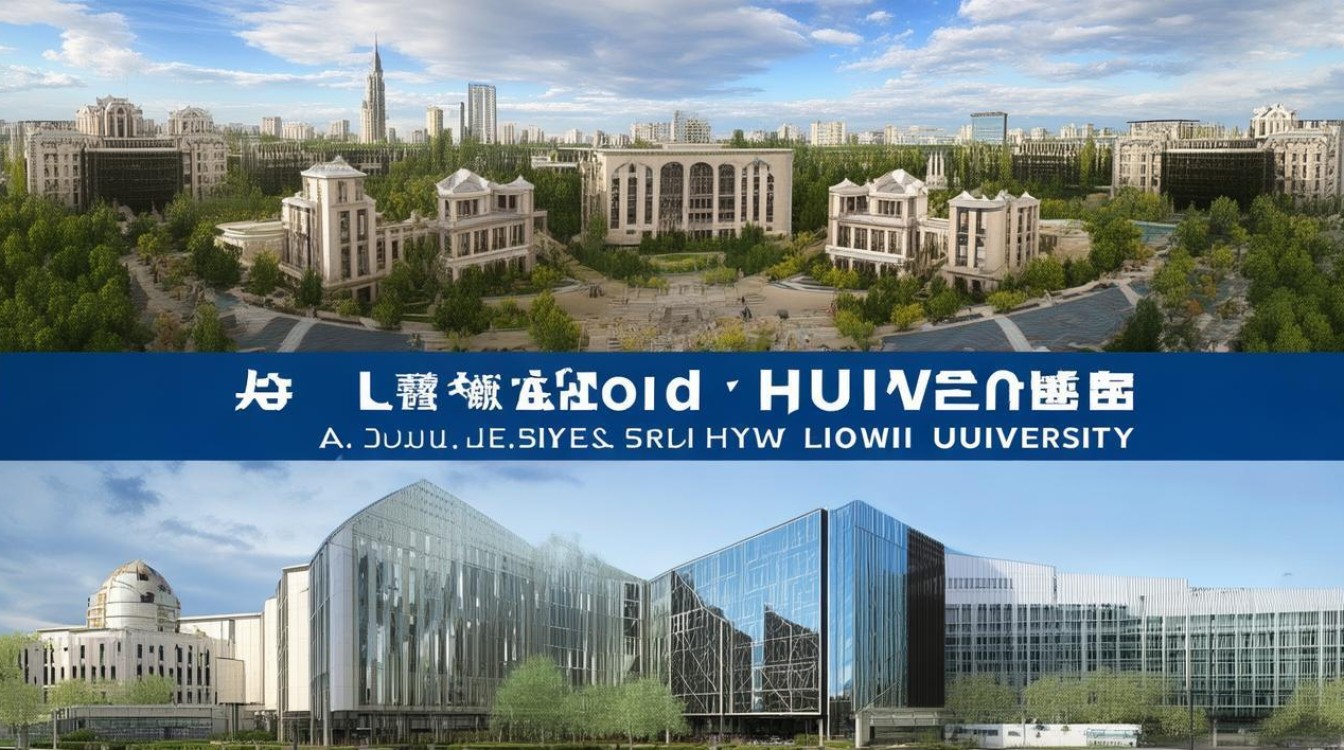 2025兰州大学河海大学怎么选？最新就业升学对比来了！-图1