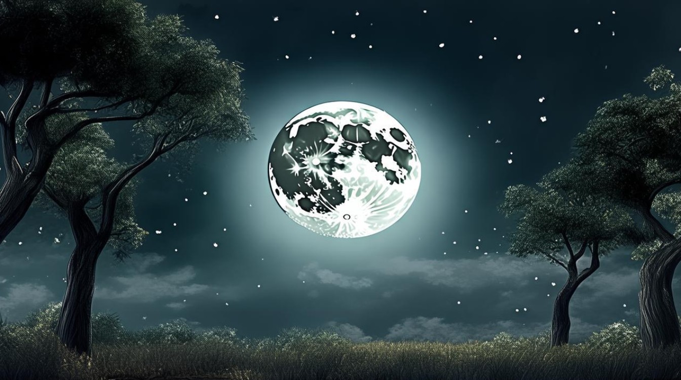 月晕而风是思维的信号?预警什么新趋势?-图1 月晕而风是思维的信号?预警什么新趋势?-图1