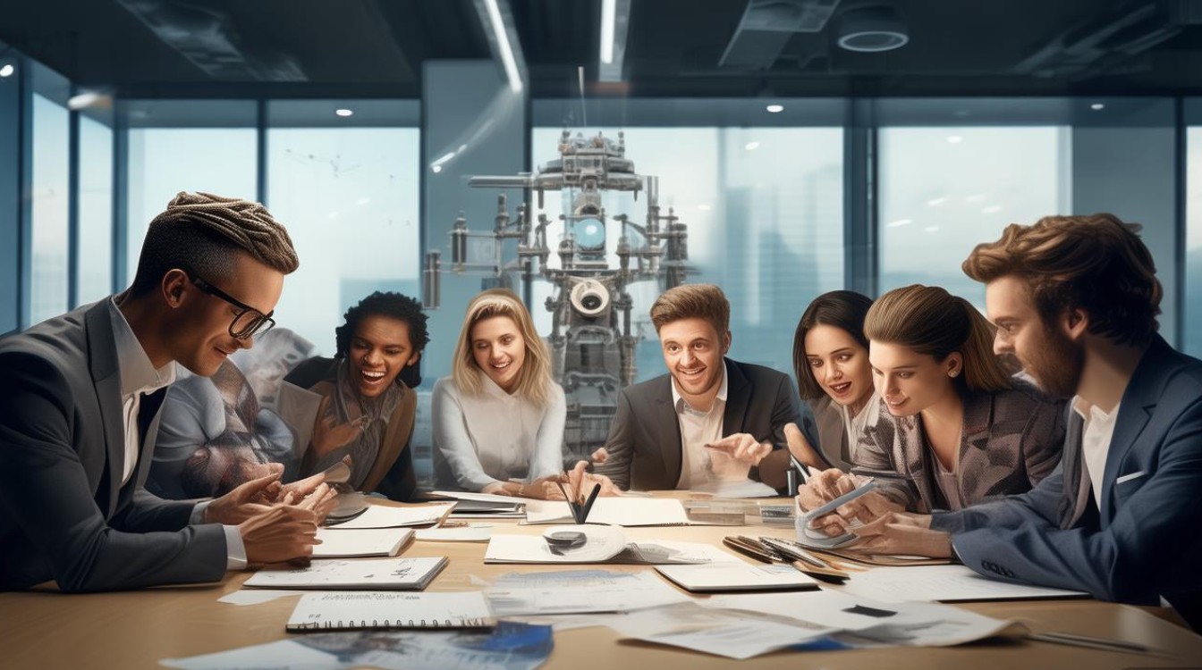 创新性思维课题，当下如何突破传统思维瓶颈？-图1