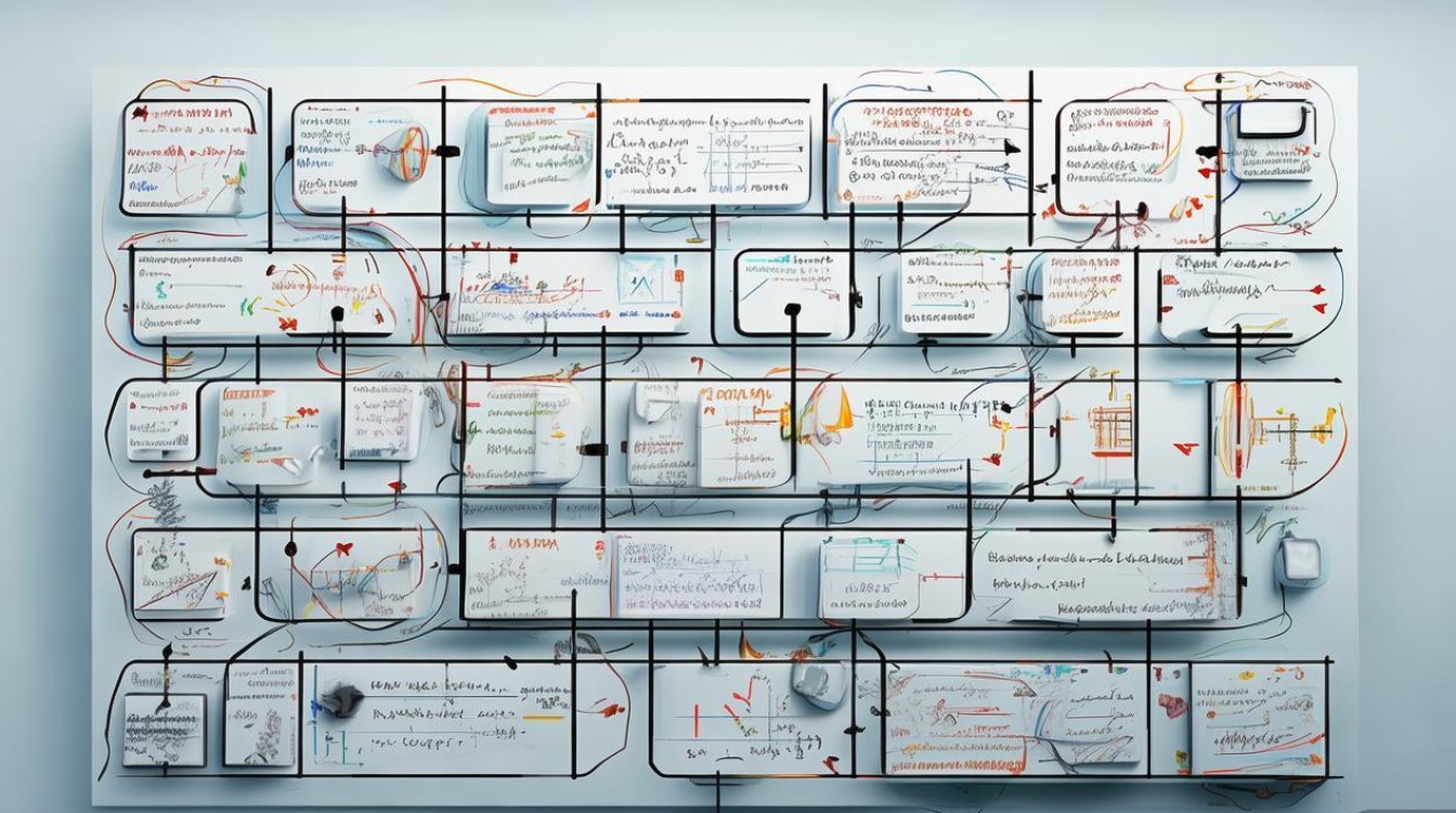 2025数学正方形思维导图,最新高效学习法?-图1 2025数学正方形思维导图,最新高效学习法?-图1