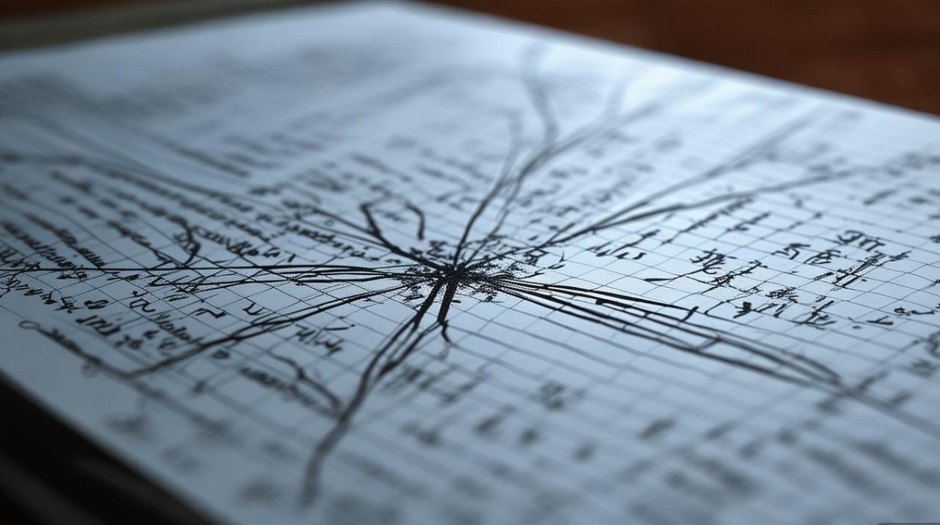 李晓鹏思维导图2025最新方法，高效学习秘诀？-图1