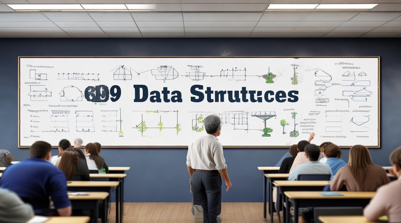 809数据结构是哪个学校的？2025考研最新考情更新！-图1