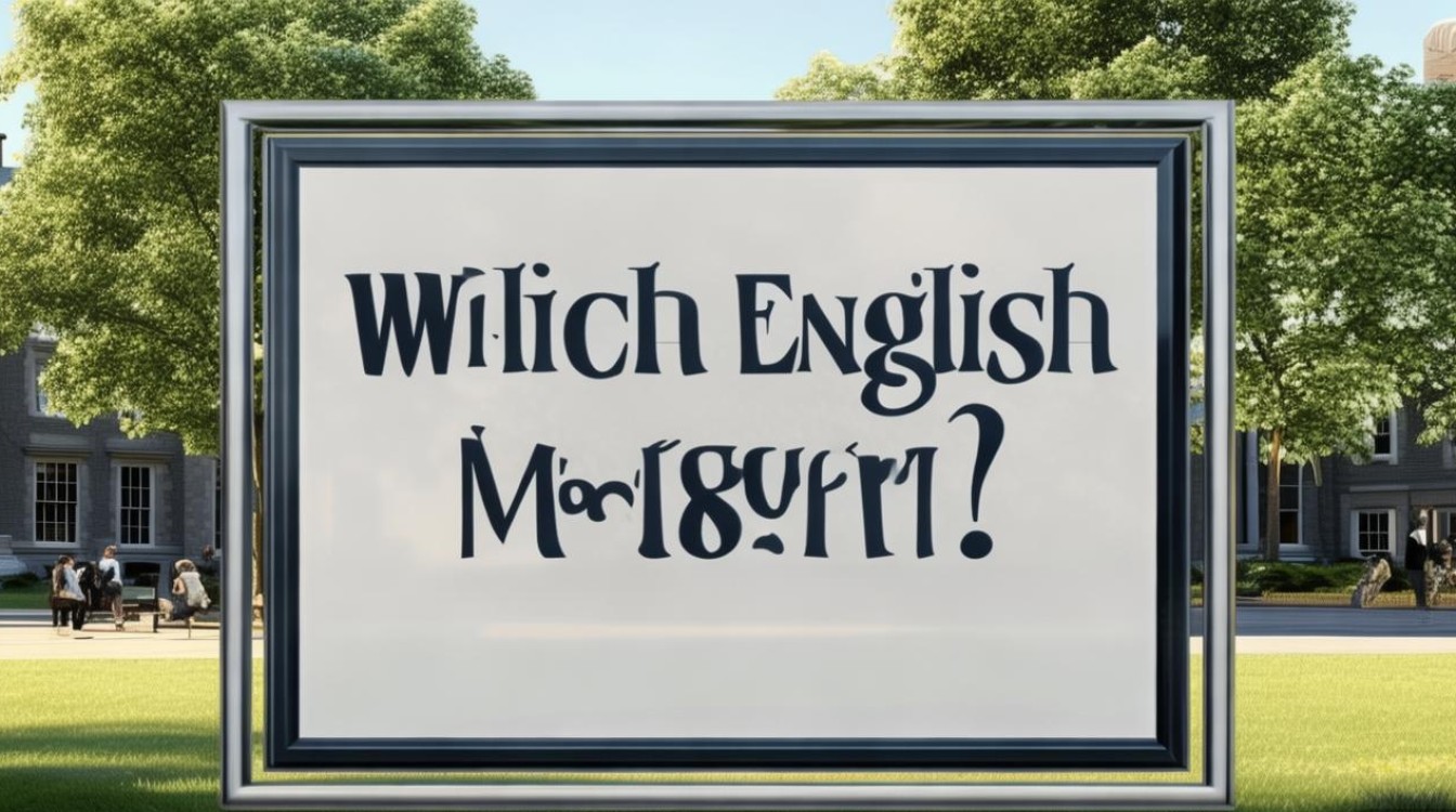 2025英语在职研究生学校怎么选?含金量高的有哪些?-图1 2025英语在职研究生学校怎么选?含金量高的有哪些?-图1