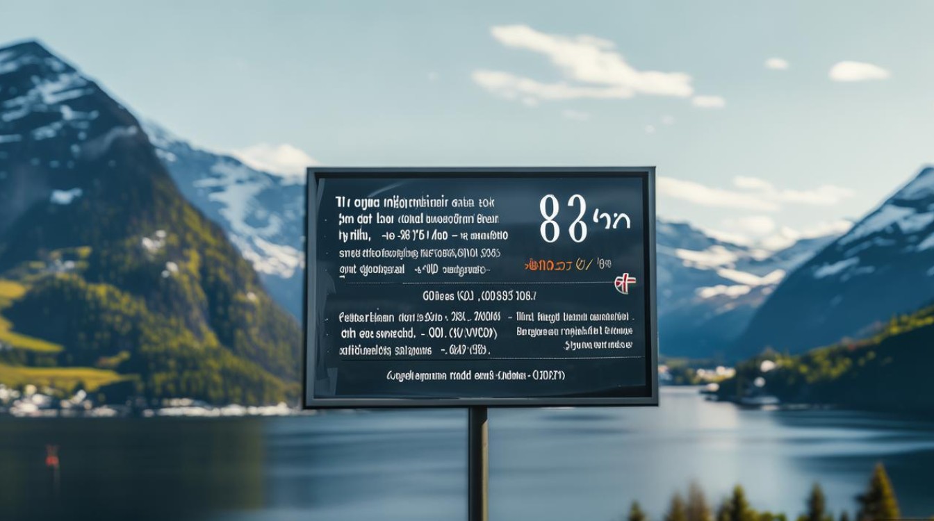 挪威高考录取率创新低?今年竟跌破多少?-图1 挪威高考录取率创新低?今年竟跌破多少?-图1