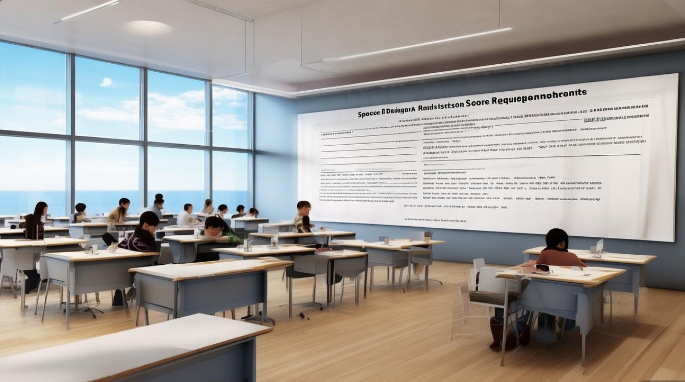 2025空间设计录取分数线已公布？-图1