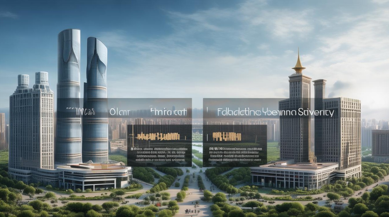 2025中科院与复旦实力对比，谁更胜一筹？-图1