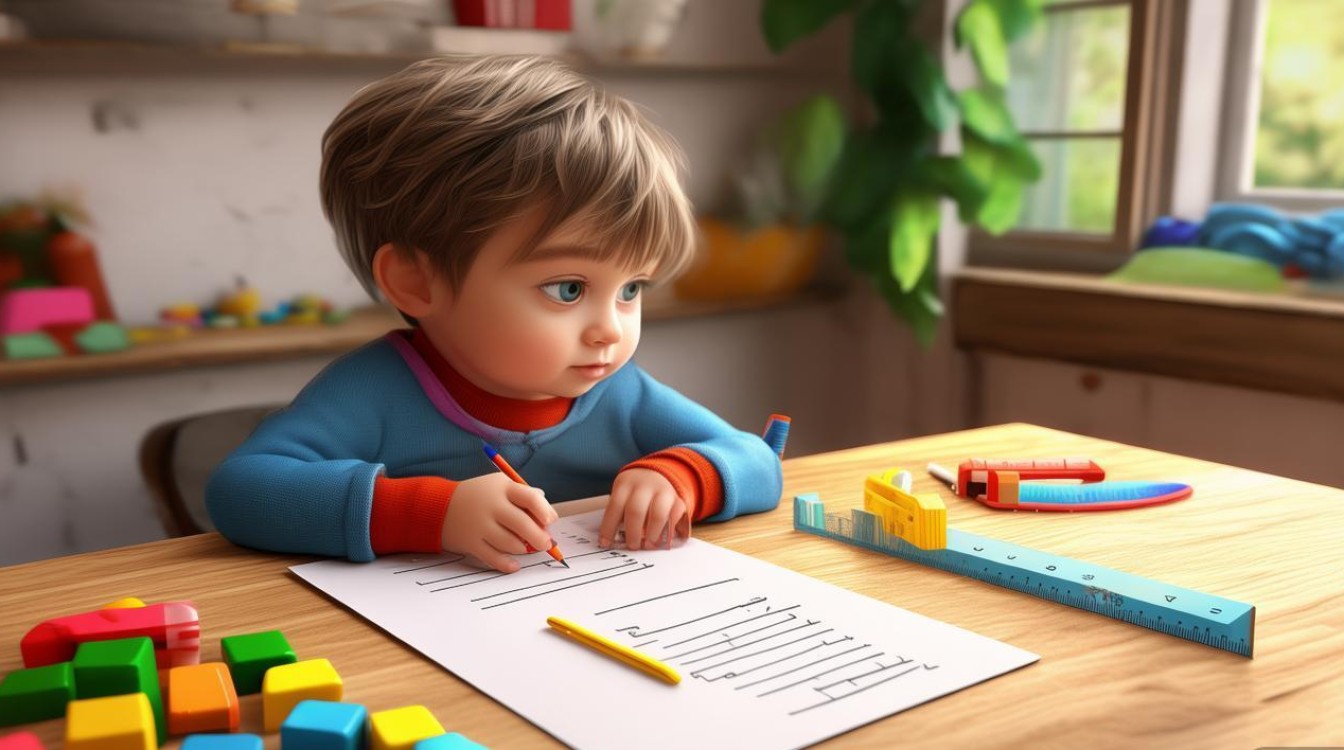 2025幼升小思维数学怎么学？现在开始准备来得及吗？-图1