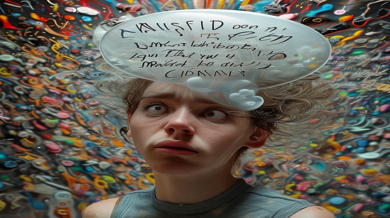 思维混乱怎么办？3招快速理清思路！-图1