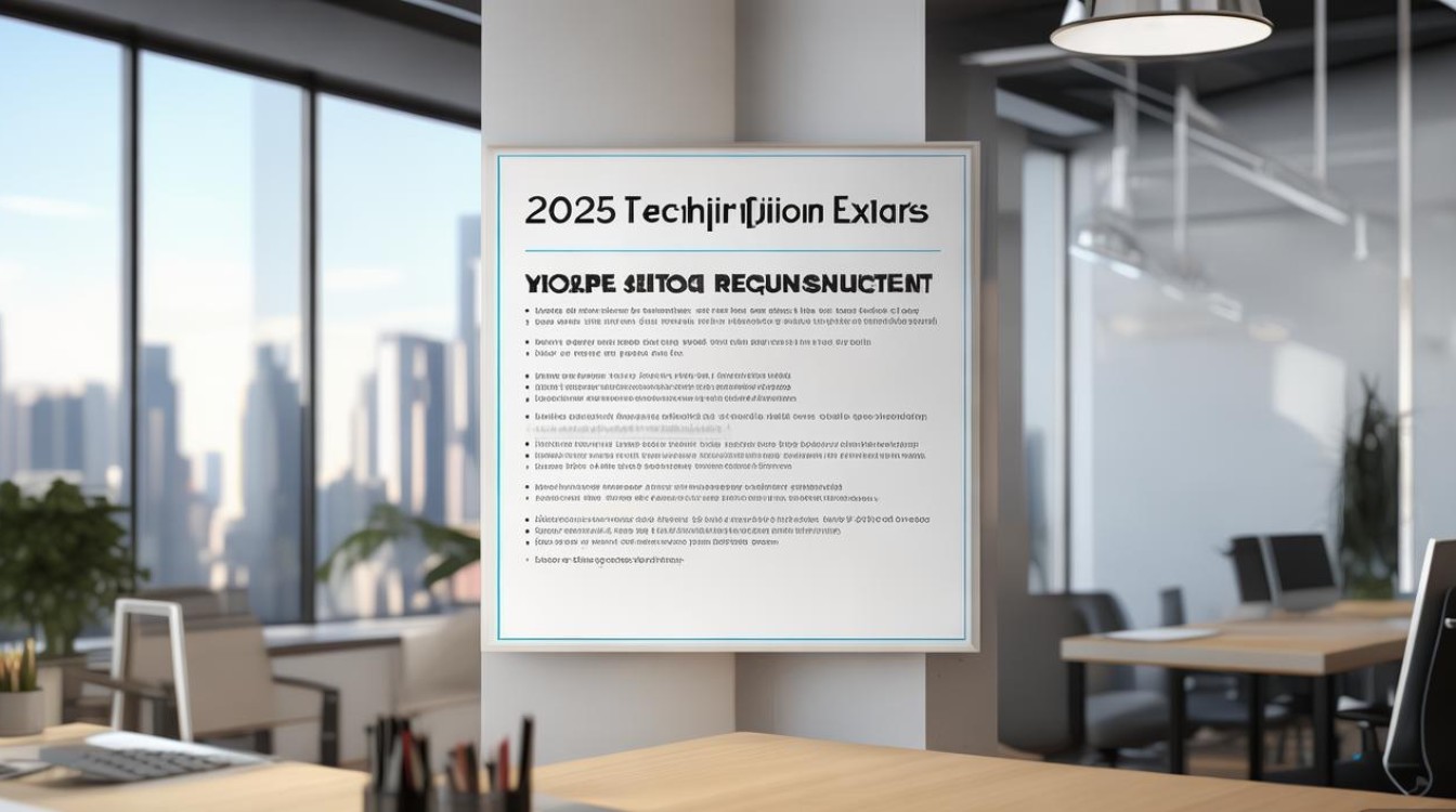 2025检验技师考试报名条件何时发布？-图1