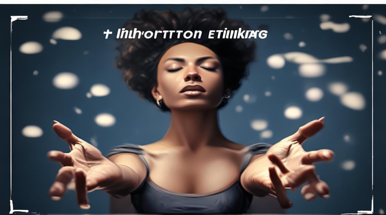 直觉行动思维为何成当下高效决策新解？-图1